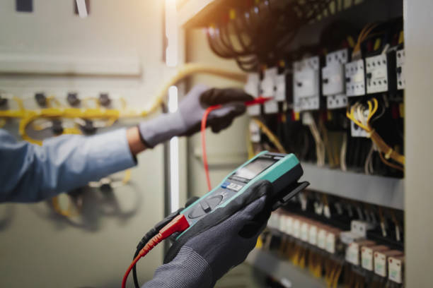 Electrical Maintenance Services in Zeigler, IL