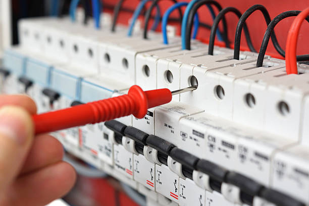 Best Electrical Safety Inspections  in Zeigler, IL